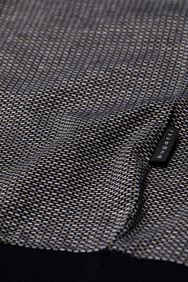 ΜΠΛΟΥΖΑ POLO BUGATTI - 70 ΤΑΜΠΑ